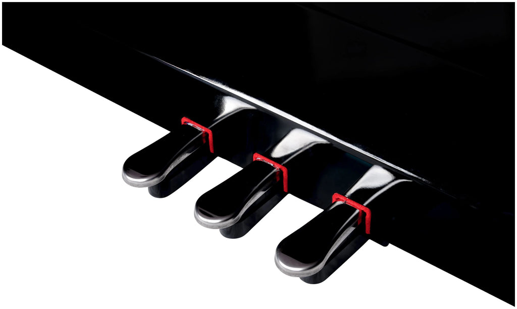 HENRY’S Veretis HDP301 – čierna