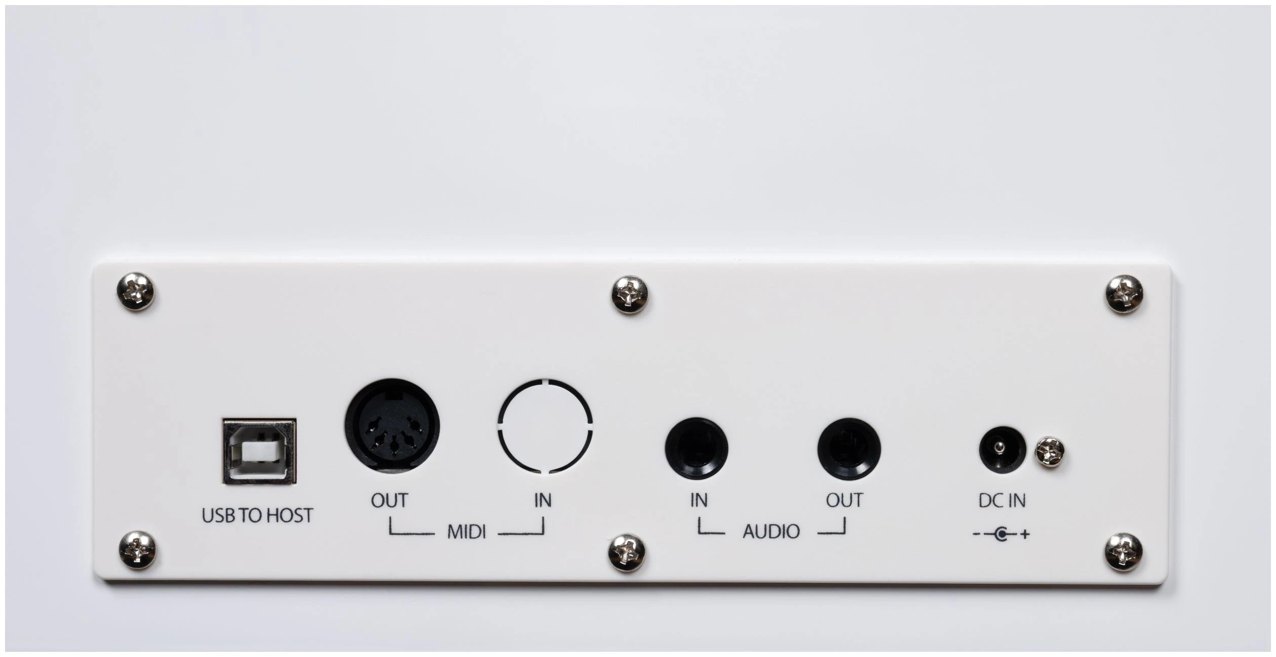 HENRY'S Veretis HDP301 - Blanc