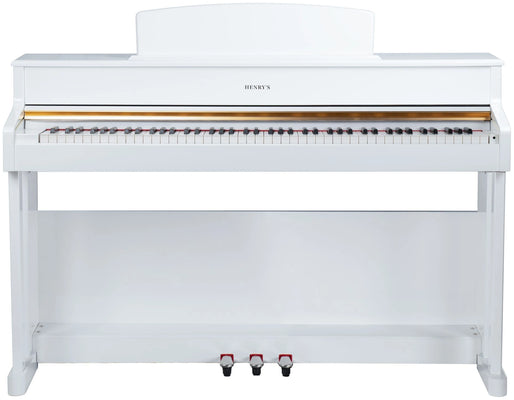 HENRY’S Veretis HDP301 - Fehér