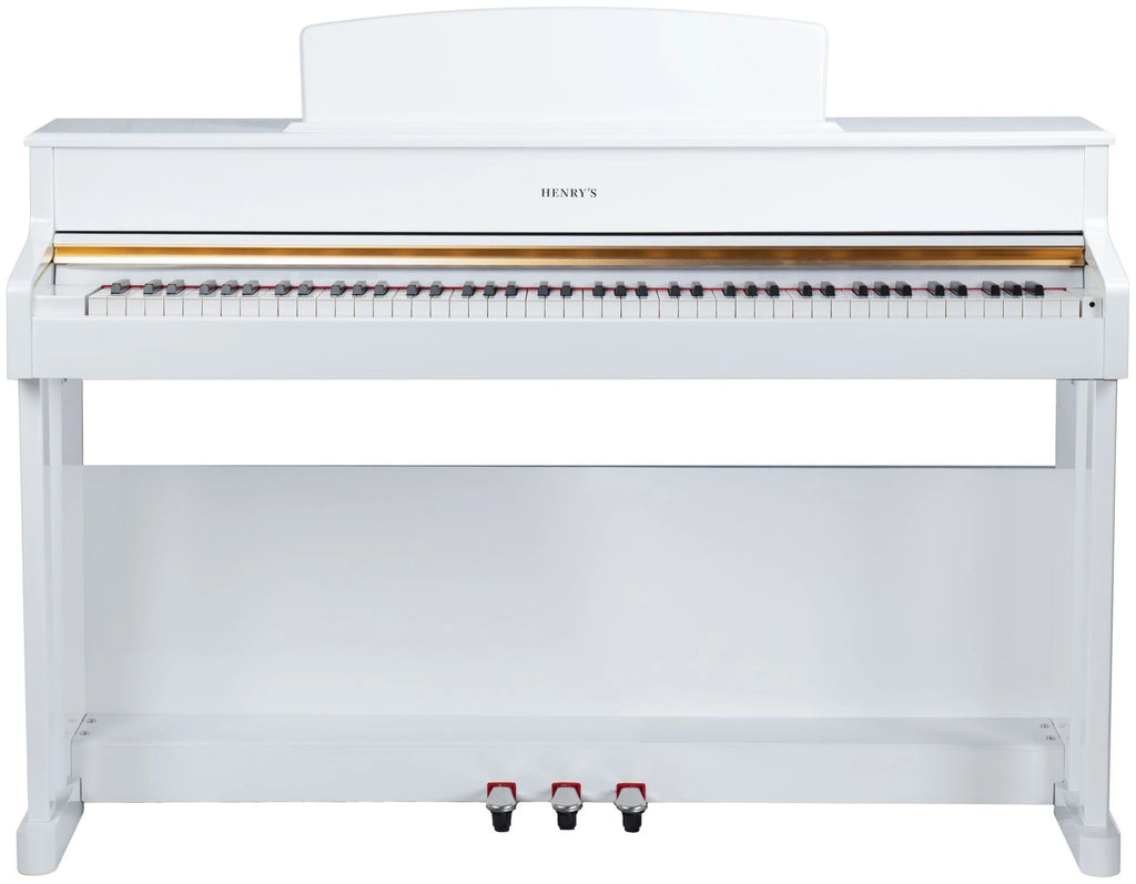 HENRY'S Veretis HDP301 - Blanc