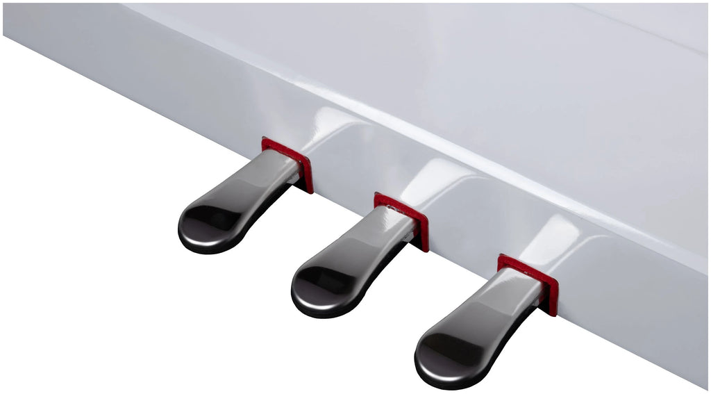 HENRY'S Veretis HDP301 - Blanc