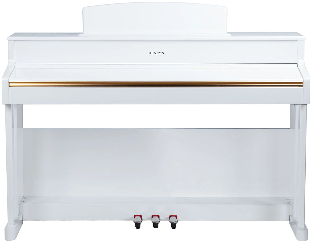 HENRY'S Veretis HDP301 - Blanc