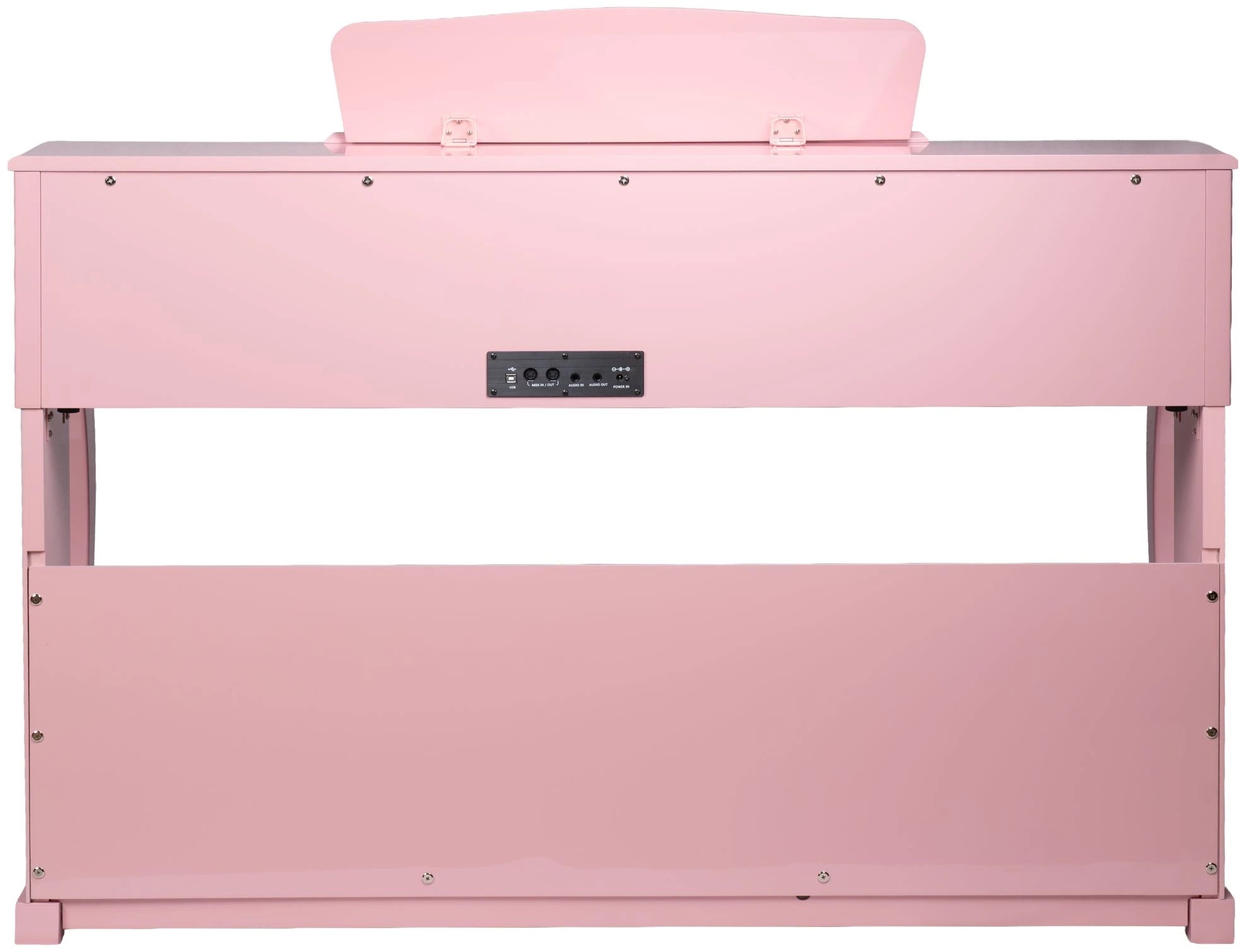 HENRY’S Docka HDPD301R - Ruž