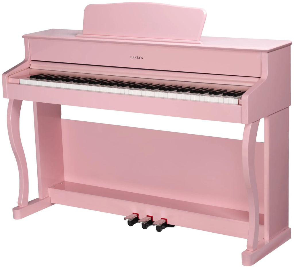 HENRY’S Docka HDPD301R - Ruž