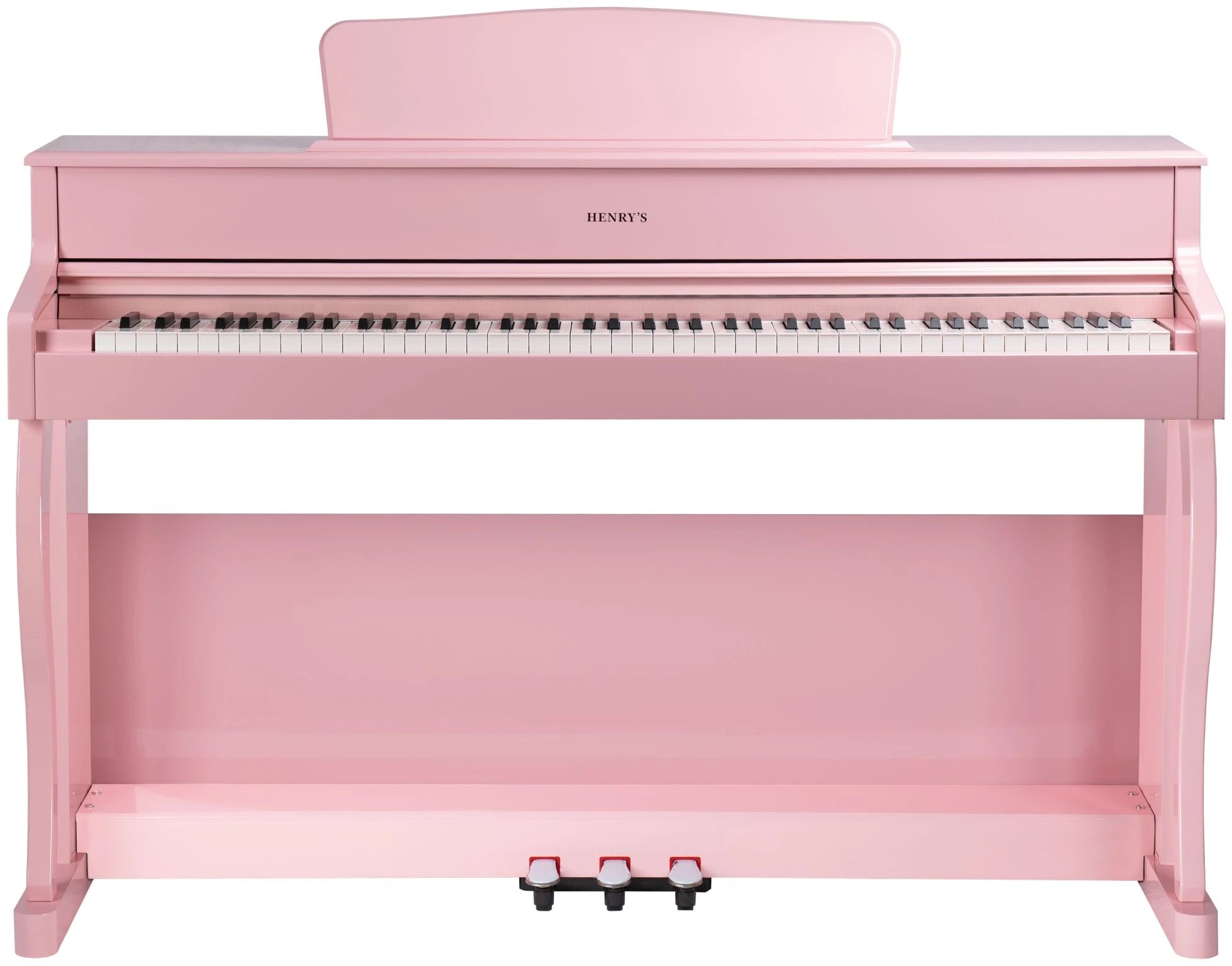 HENRY’S Docka HDPD301R - Rose