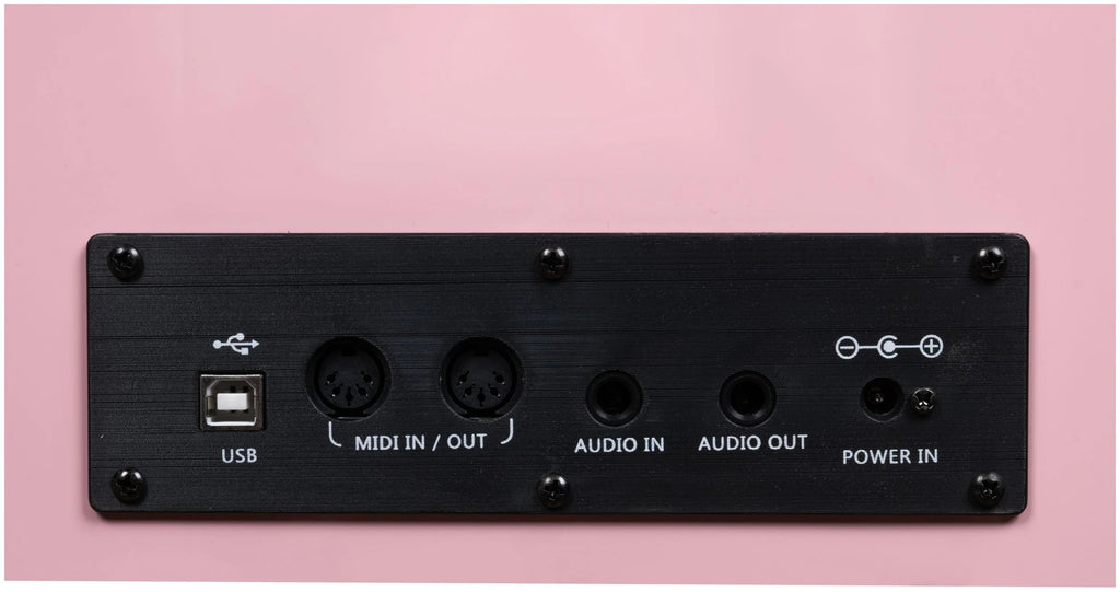 HENRY’S Docka HDPD301R - Ruž