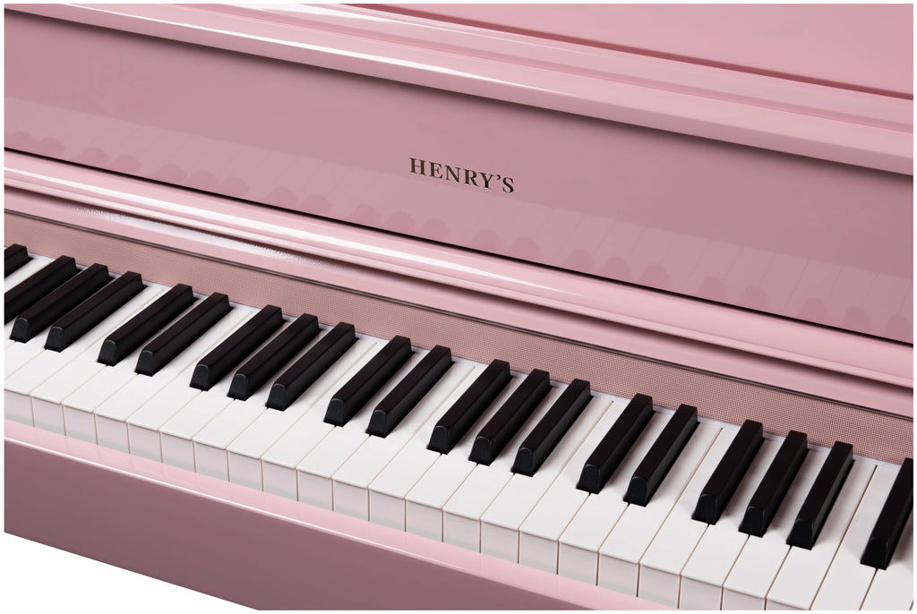 HENRY’S Docka HDPD301R - Ruž