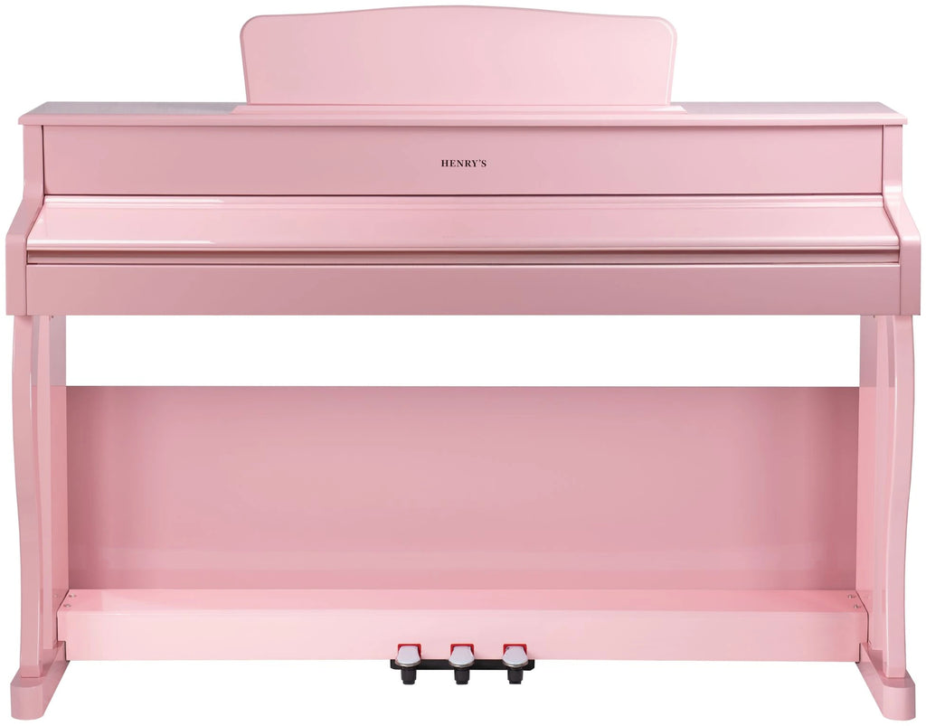 HENRY’S Docka HDPD301R - Ruž