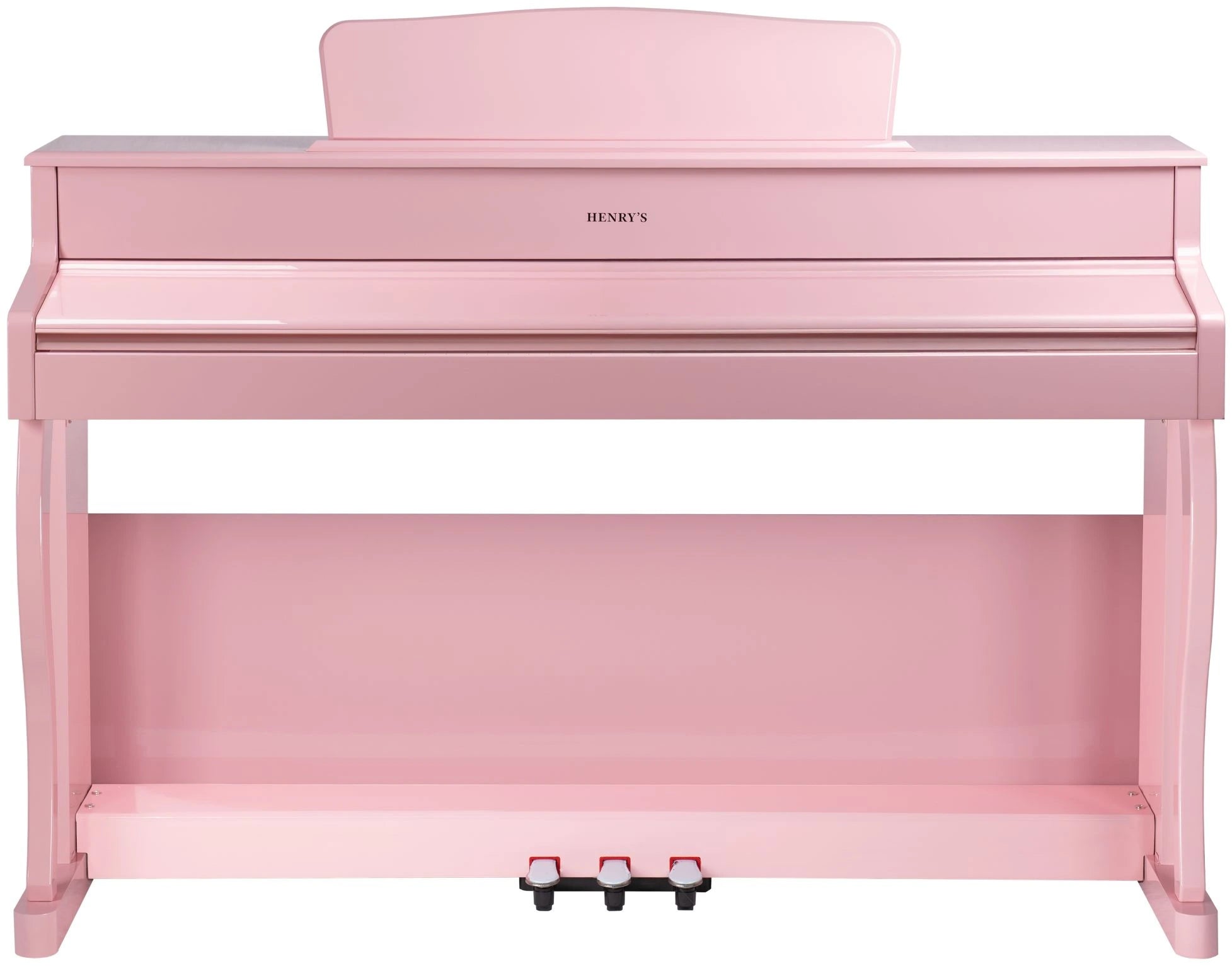 HENRY’S Docka HDPD301R - Ruž