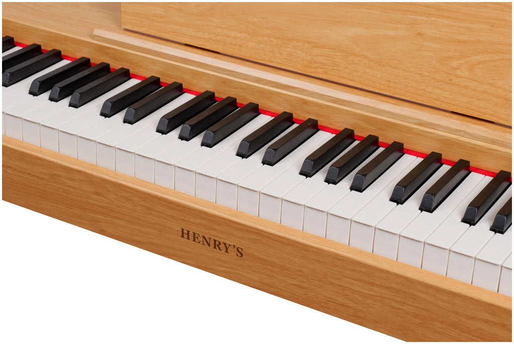 HENRY’S Jr. Vila DPV055 - Naturale