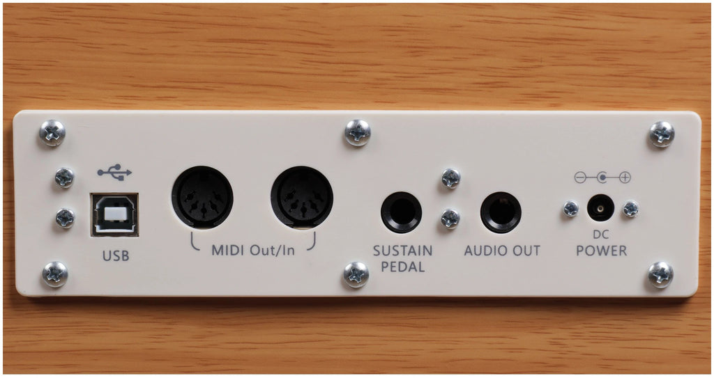 HENRY’S Jr. Vila DPV055 - Naturale