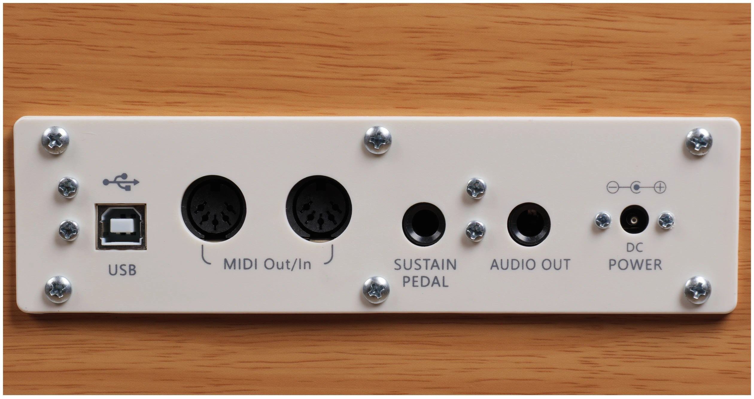 HENRY’S Jr. Vila DPV055 - Naturale