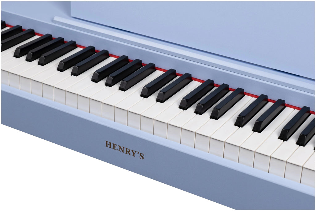 HENRY'S Jr. Vila DPV055 - Bleu