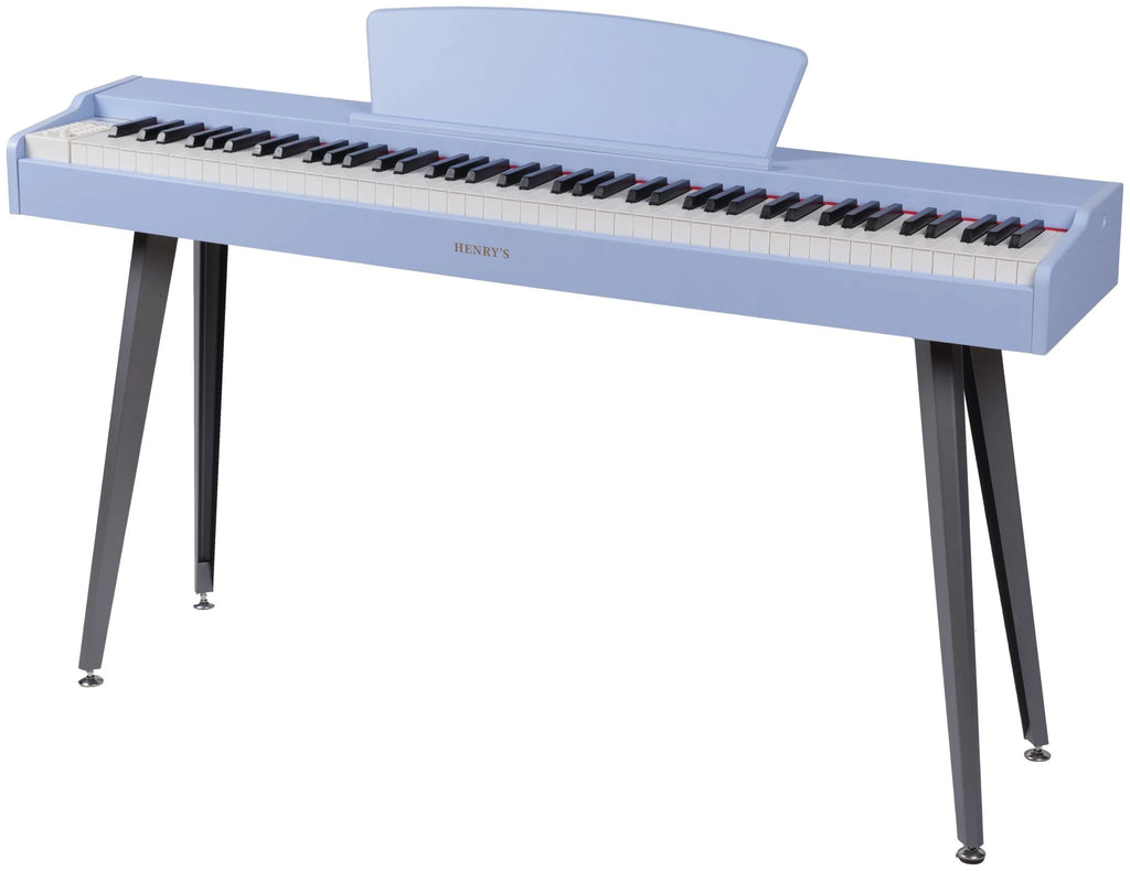 HENRY'S Jr. Vila DPV055 - Bleu