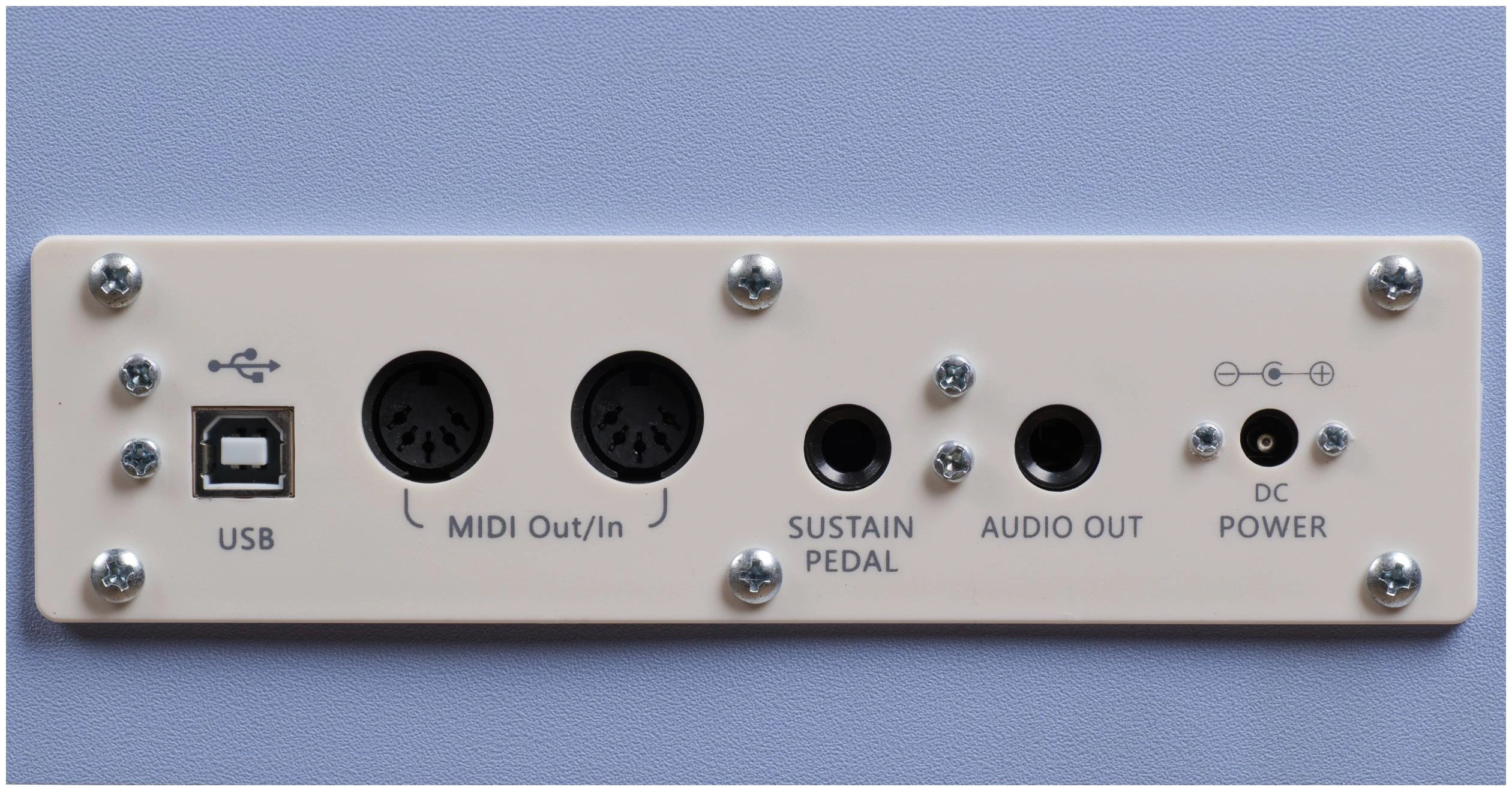 HENRY'S Jr. Vila DPV055 - Bleu