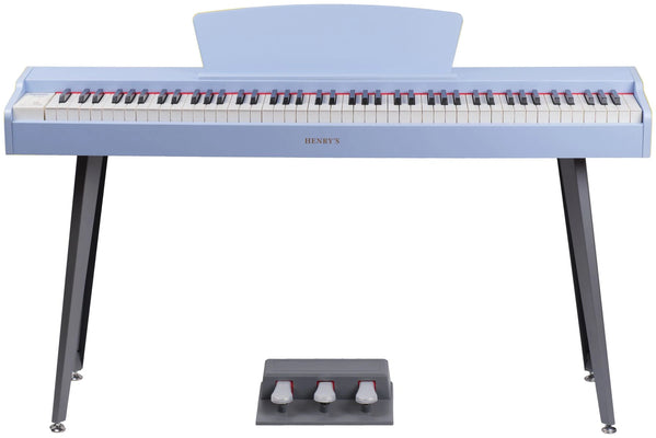 HENRY’S Jr. Vila DPV055 - Blue