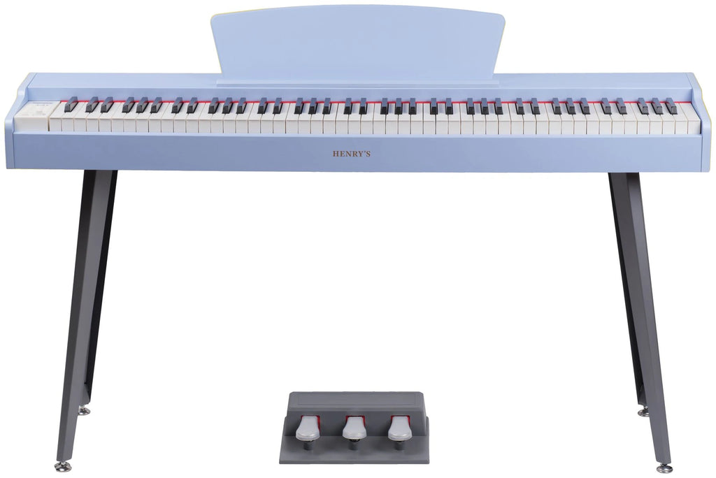 HENRY'S Jr. Vila DPV055 - Bleu