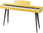 HENRY’S Jr. Vila DPV055 - Yellow