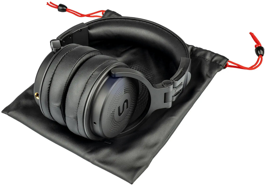 SOUNDEUS by HENRY’S Fidelity 30