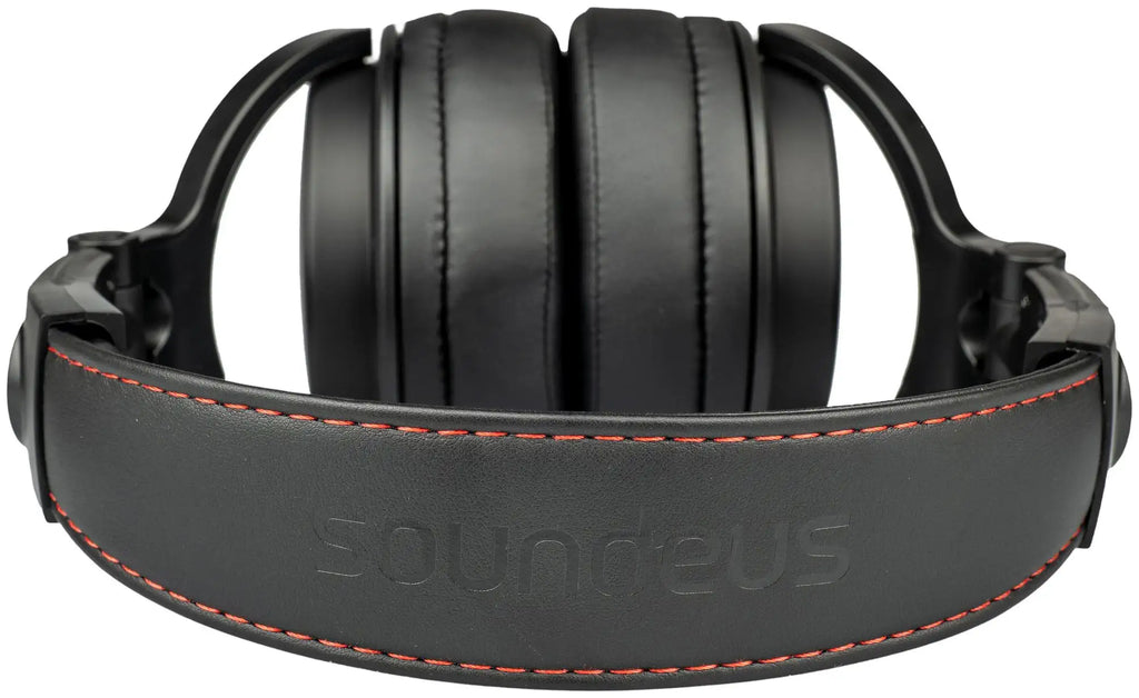 SOUNDEUS by HENRY’S Fidelity 30