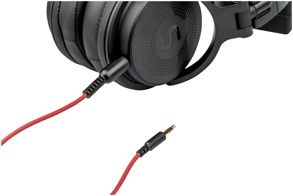 SOUNDEUS by HENRY’S Fidelity 30