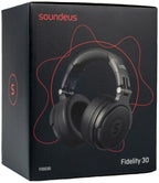 SOUNDEUS by HENRY’S Fidelity 30