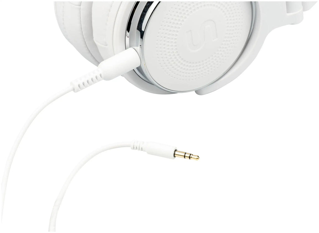 SOUNDEUS by HENRY’S Fidelity 30 White