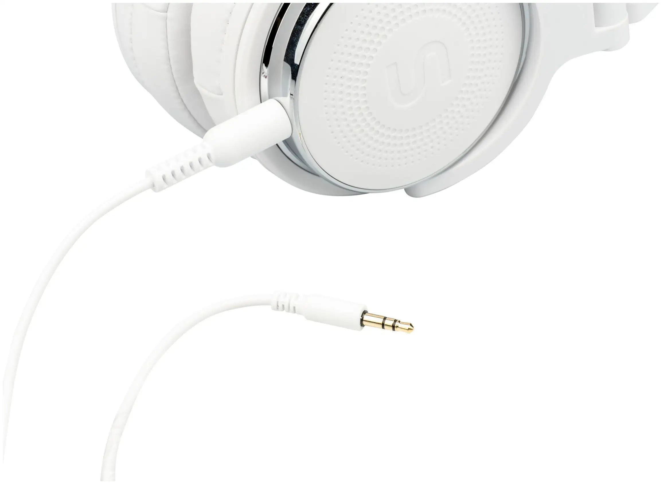 SOUNDEUS by HENRY’S Fidelity 30 White