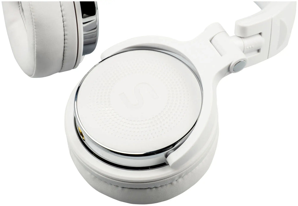 SOUNDEUS by HENRY’S Fidelity 30 White