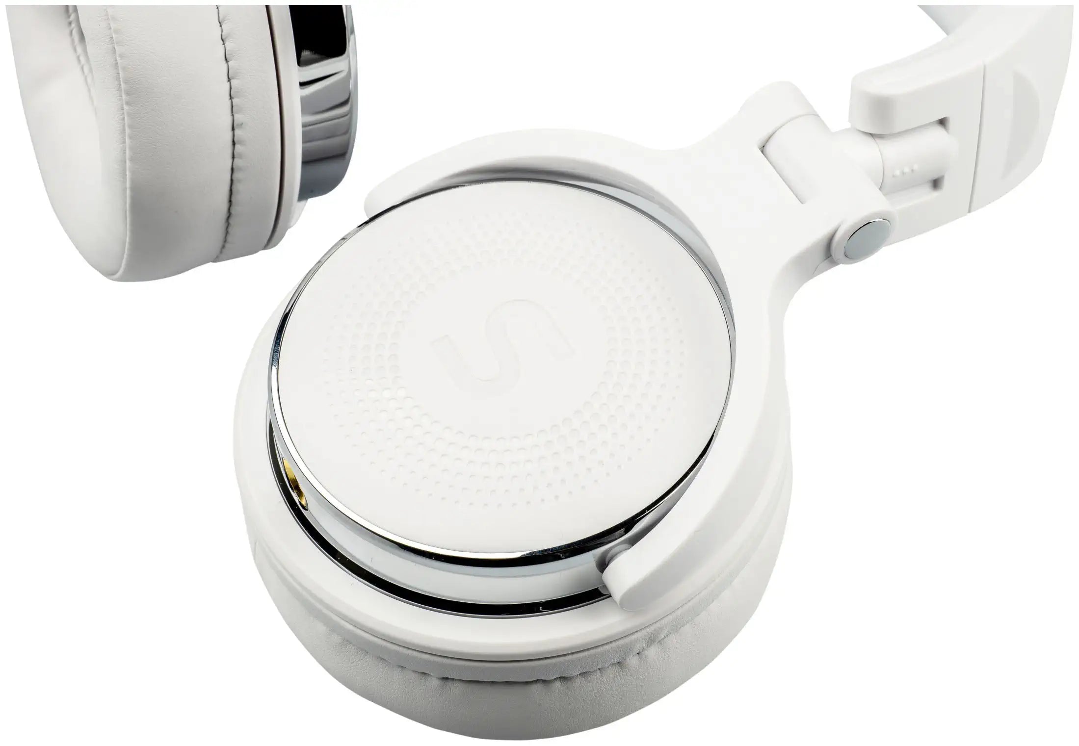 SOUNDEUS by HENRY’S Fidelity 30 White