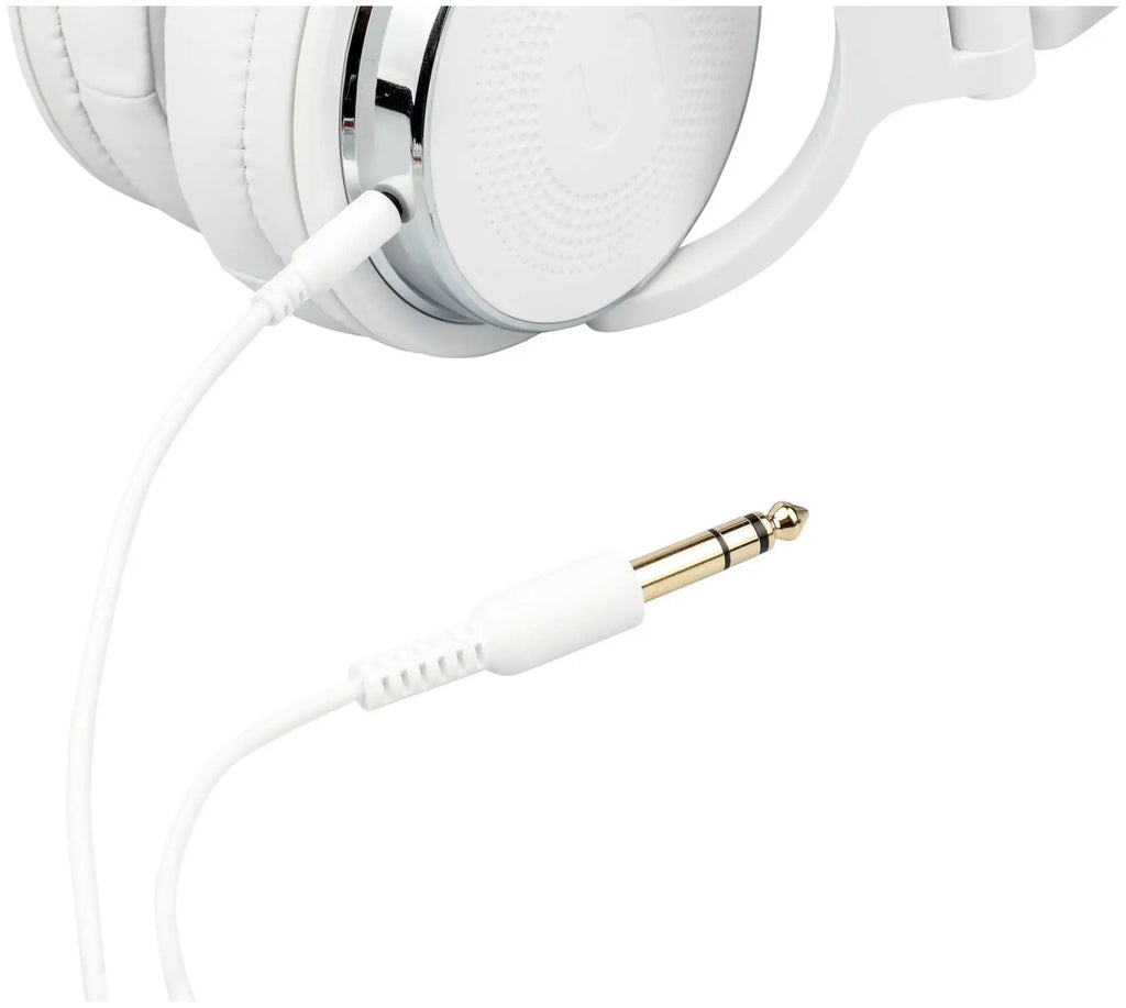 SOUNDEUS by HENRY’S Fidelity 30 White