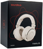 SOUNDEUS by HENRY’S Fidelity 30 White