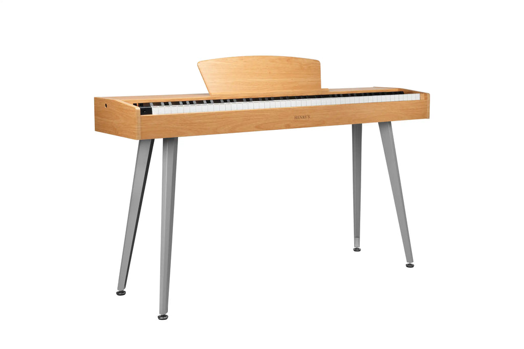 HENRY’S Vila DPV110 - Light Wood Natural