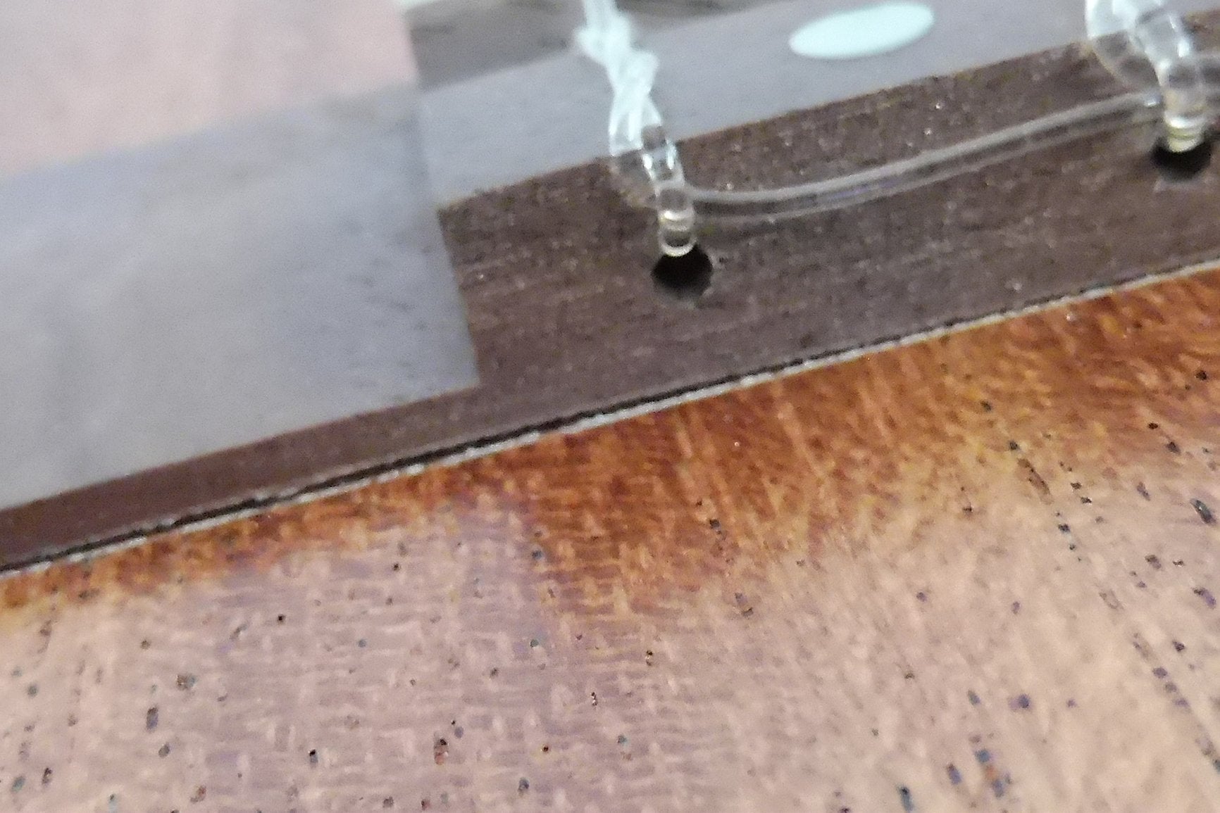 HENRY’S Premium U50T - Natural Shelter