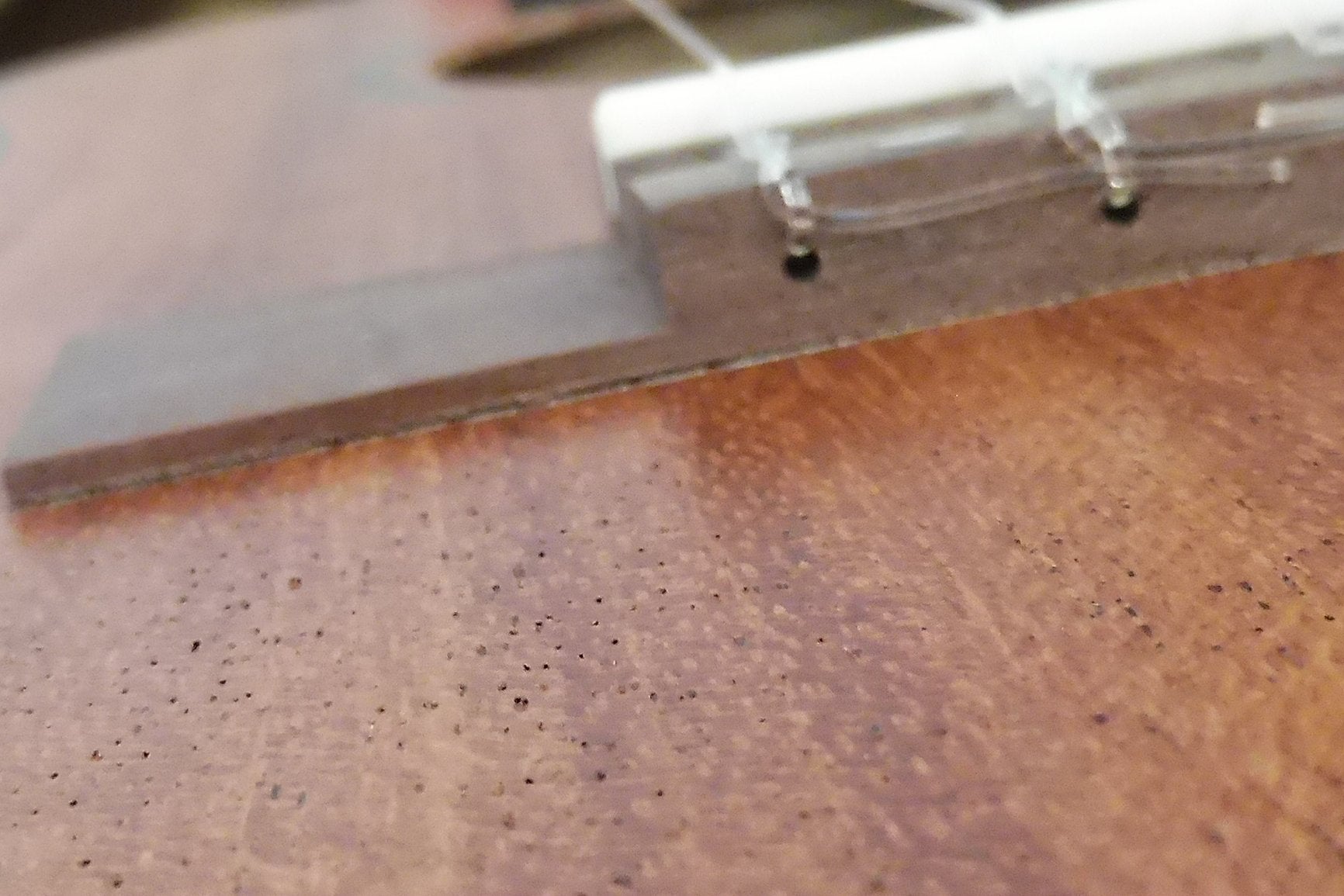 HENRY’S Premium U50T - Natural Shelter