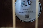HENRY’S Daily GAD1 - Black Shelter