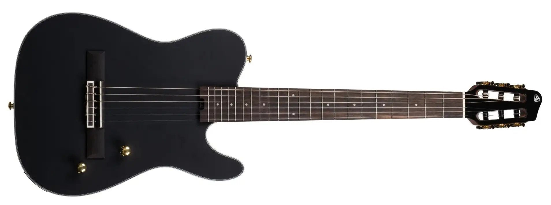 Electric guitar HENRY'S CK78 ENG-2M KALEL - Purple | Henry's Music