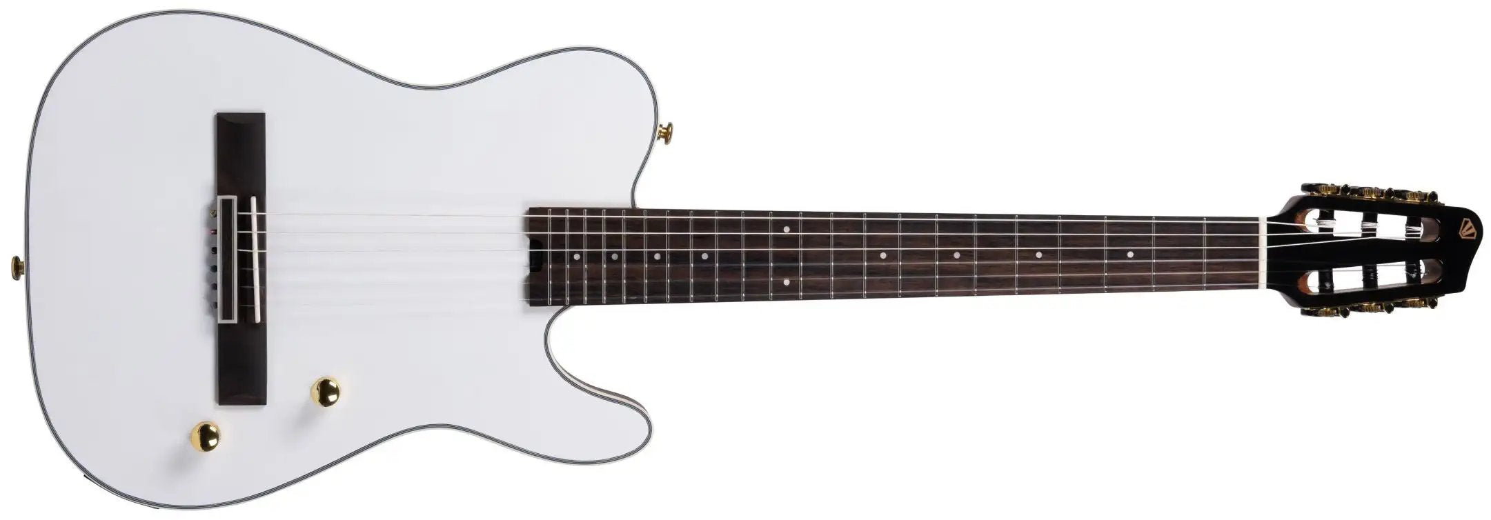 HENRY’S CK78 ENG-1C JOREL - White Shelter