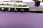 HENRY’S CK78 ENG-2M KALEL - Purple Shelter
