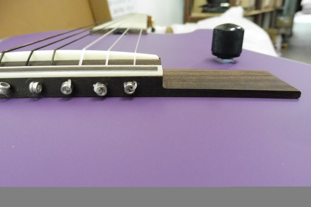 HENRY’S CK78 ENG-2M KALEL - Purple Shelter