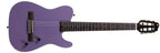 HENRY’S CK78 ENG-2M KALEL - Purple Shelter