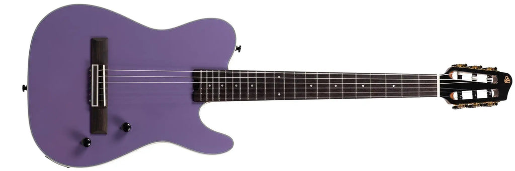HENRY’S CK78 ENG-2M KALEL - Purple Shelter