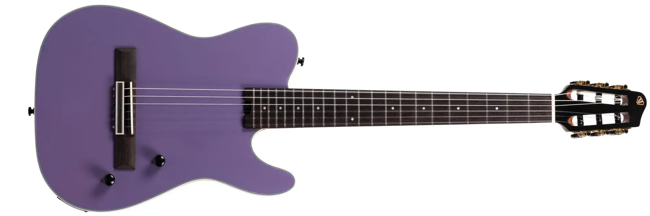 HENRY’S CK78 ENG-2M KALEL - Purple Shelter
