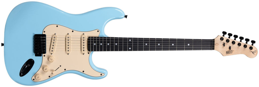 HENRY’S Jr. Bird ST1-NJR Ara - Blue Shelter
