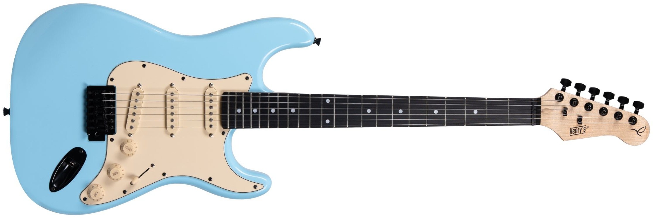 HENRY’S Jr. Bird ST1-NJR Ara - Blue Shelter
