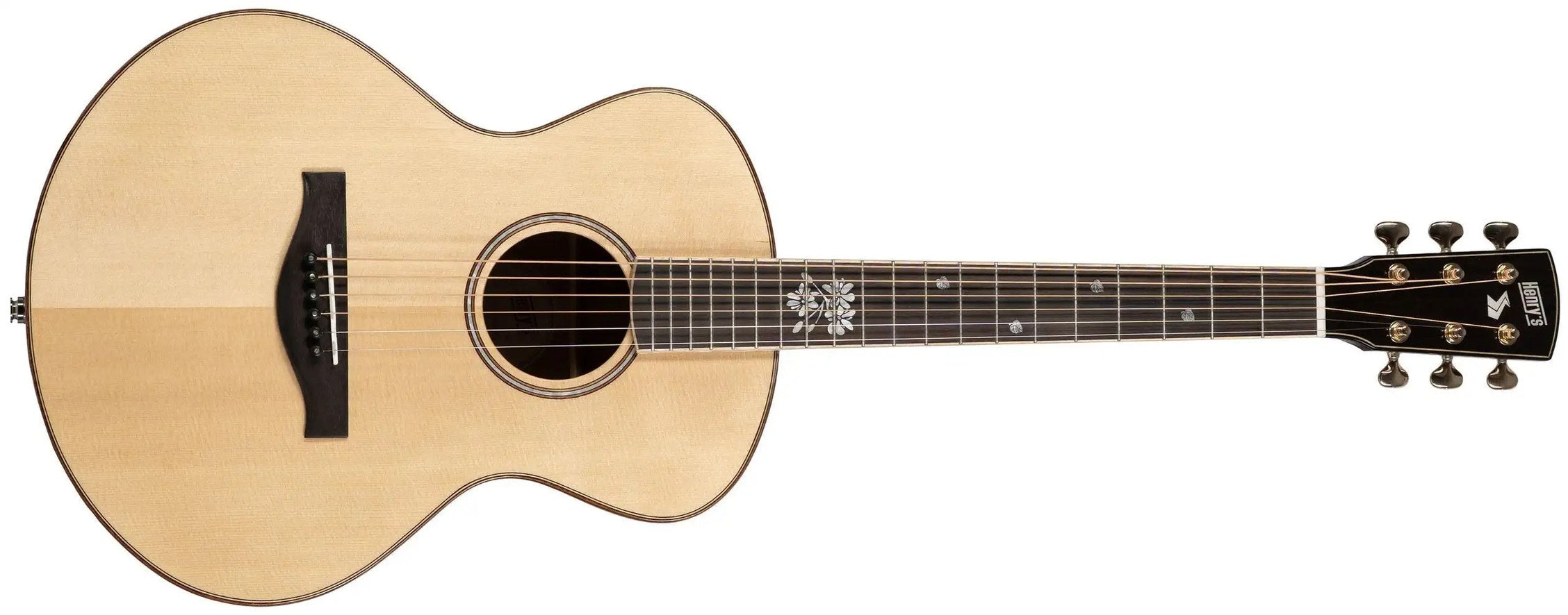 Henry’s Travel EE-66 Street - Natural B-Stock