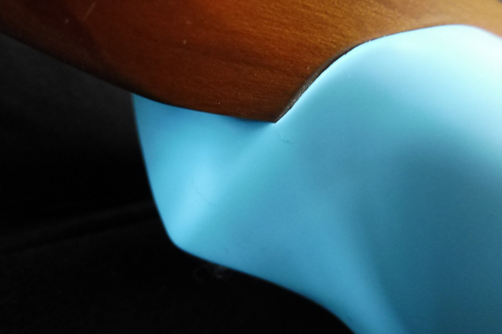 <tc>HENRY’S</tc> Snake II Aged ST-1N Python - niebieski Shelter