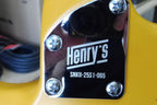 HENRY’S Snake II Aged ST-1N Viper - yellow Shelter