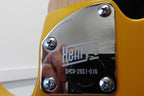 HENRY’S Space II Aged TL-1N The Comet - yellow Shelter