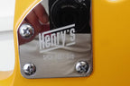 HENRY’S Space II Aged TL-1N The Comet - yellow Shelter